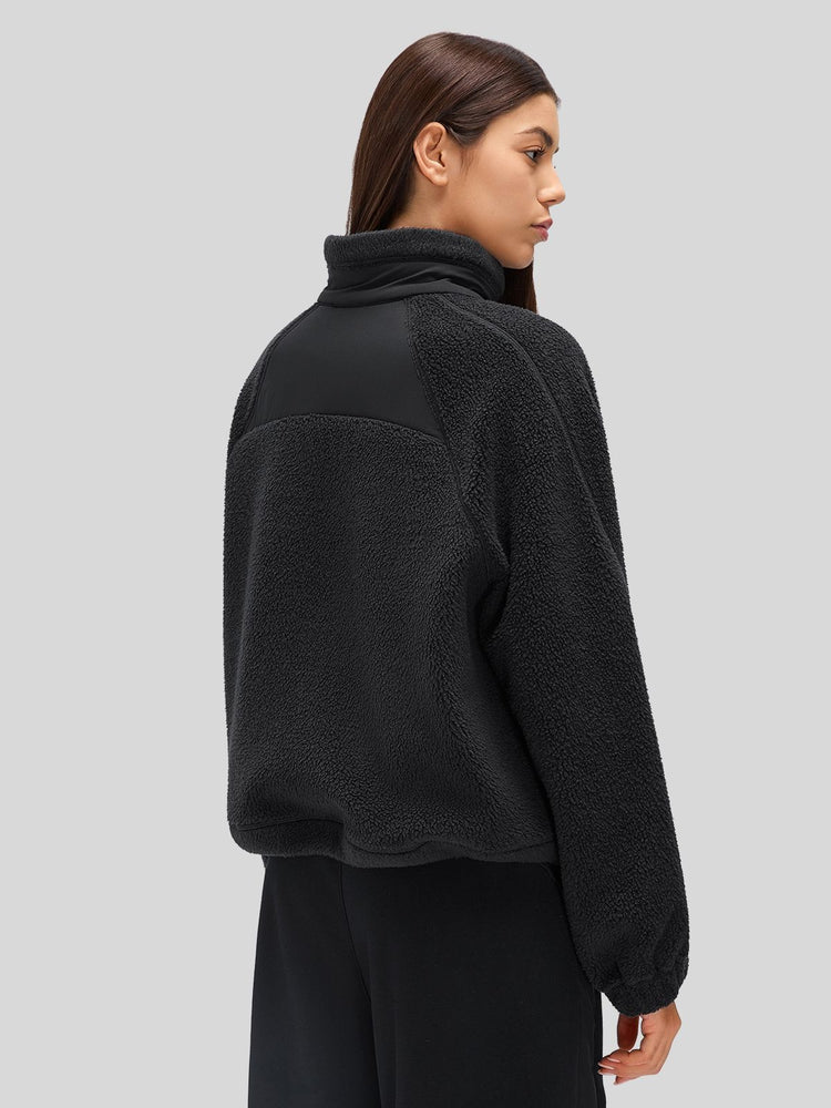 Women's Cloud Fleece Full Zip Jacket 