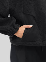 Women's Cloud Fleece Full Zip Jacket 