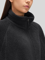 Women's Cloud Fleece Full Zip Jacket 