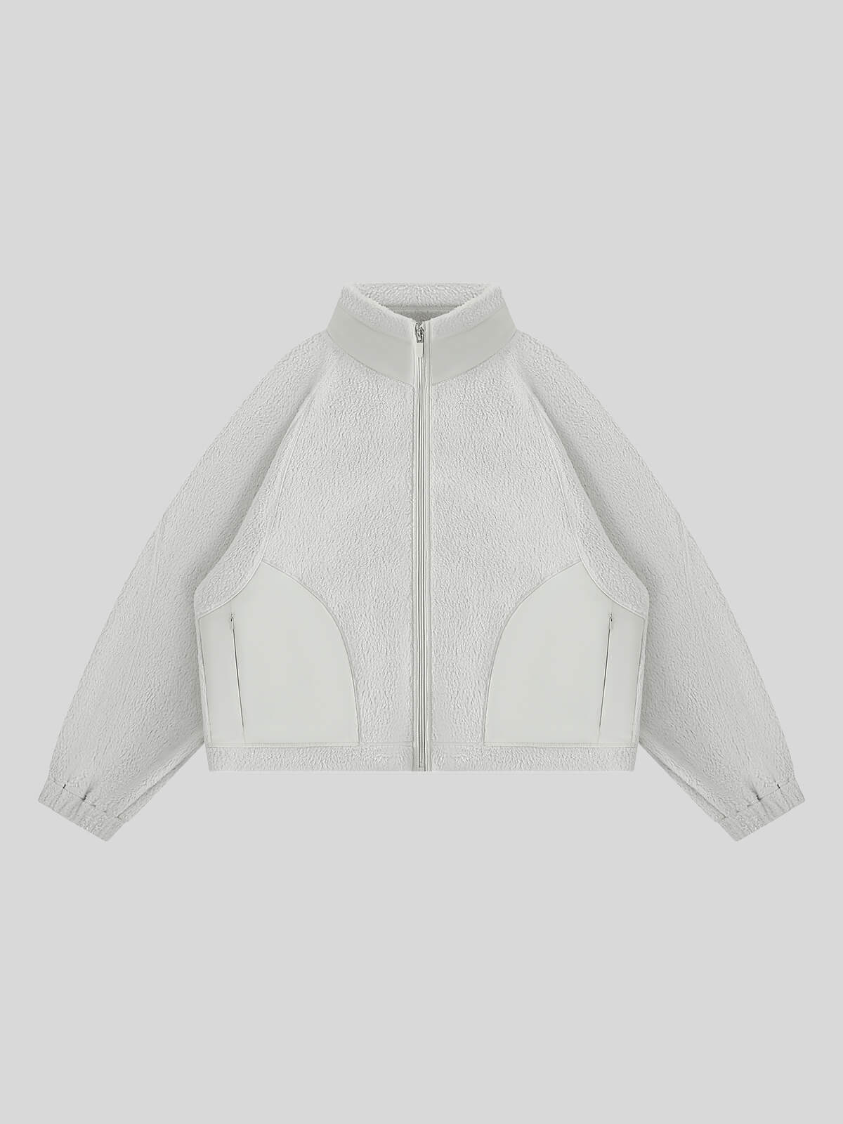 Women's Cloud Fleece Full Zip Jacket 