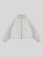 Women's Cloud Fleece Full Zip Jacket 