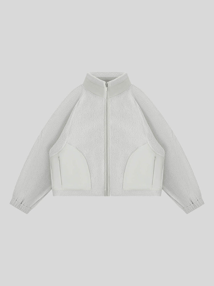 Women's Cloud Fleece Full Zip Jacket 