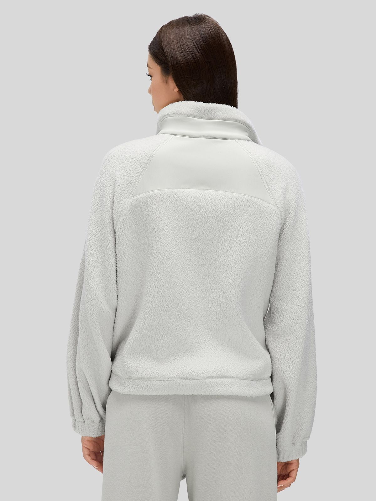 Women's Cloud Fleece Full Zip Jacket 
