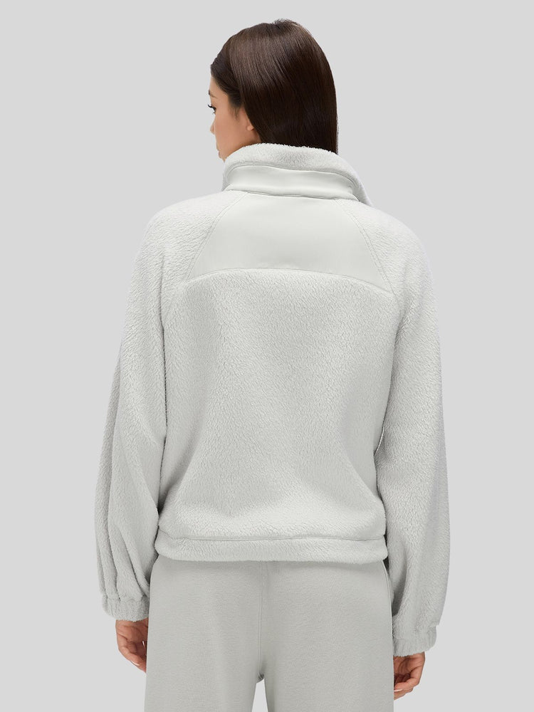 Women's Cloud Fleece Full Zip Jacket 