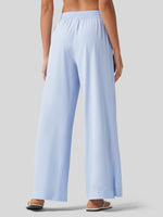 Willit Women's Cover Up Beach Pants UPF 50+ 