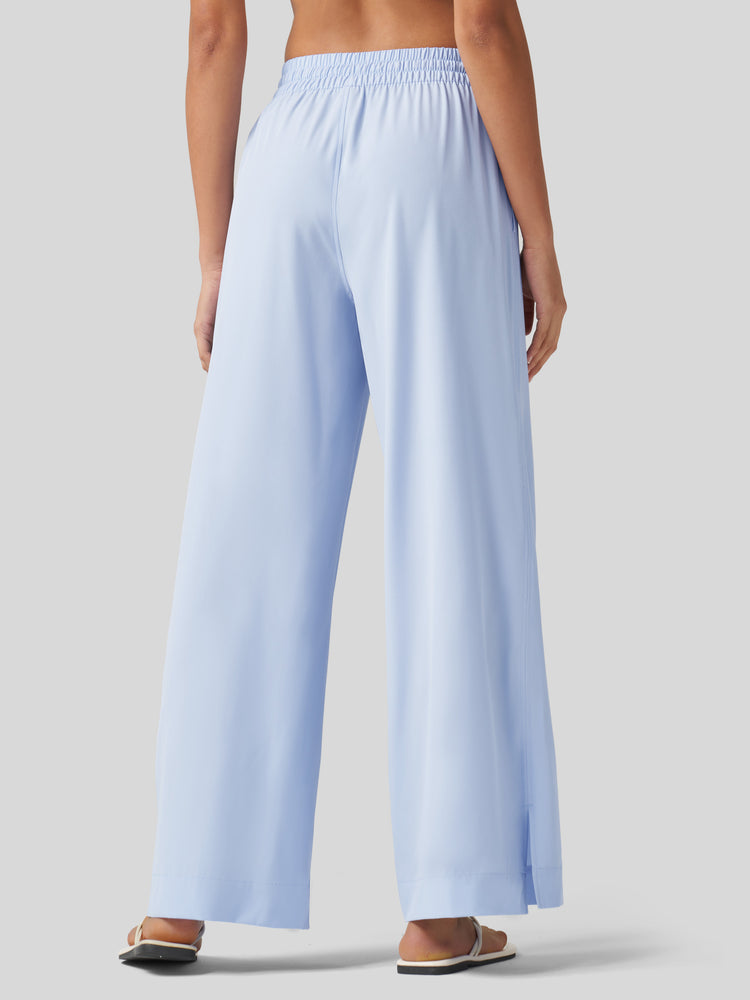 Willit Women's Cover Up Beach Pants UPF 50+ 