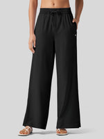 Willit Women's Cover Up Beach Pants UPF 50+ 