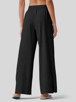Willit Women's Cover Up Beach Pants UPF 50+ 