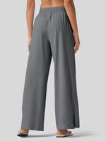 Willit Women's Cover Up Beach Pants UPF 50+ 