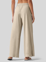 Willit Women's Cover Up Beach Pants UPF 50+ 
