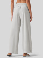 Willit Women's Cover Up Beach Pants UPF 50+ 
