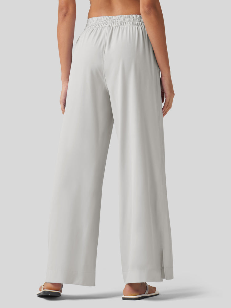 Willit Women's Cover Up Beach Pants UPF 50+ 