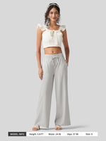 Willit Women's Cover Up Beach Pants UPF 50+ 