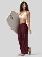 Willit Women's Cover Up Beach Pants UPF 50+ 