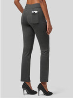 Willit Women's Cropped Office Dress Pants 27 Inch 