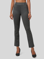 Willit Women's Cropped Office Dress Pants 27 Inch 