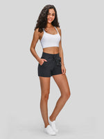 Womens Cross Back Sports Bra 