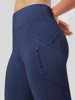Willit Women's Fleece Bootcut Yoga Pants-29 inch 