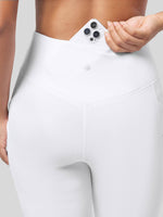 Willit Women's Fleece Bootcut Yoga Pants-29 inch 