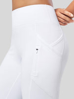 Willit Women's Fleece Bootcut Yoga Pants-29 inch 