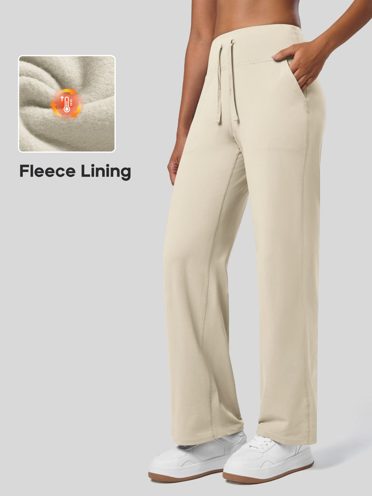 Women's Lounge Thermal Yoga Pants_