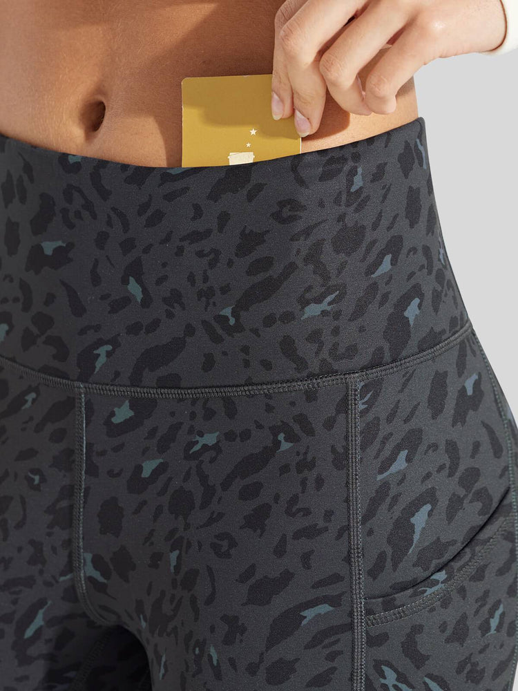 Willit Women_s Fluffy Fleece Lined Leggings 