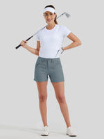 Women's Outdoor Golf Hiking Shorts 
