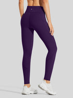 Willit Women's High-Rise Fleece Lined Leggings_