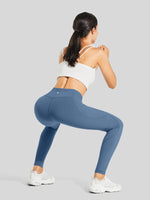 Willit Women's High-Rise Fleece Lined Leggings_