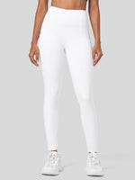 Willit Women's High-Rise Fleece Lined Leggings_