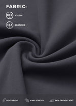 Lightweight yoga dress pants fabric 