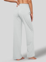Willit Women's High Rise Yoga Dress Pants 