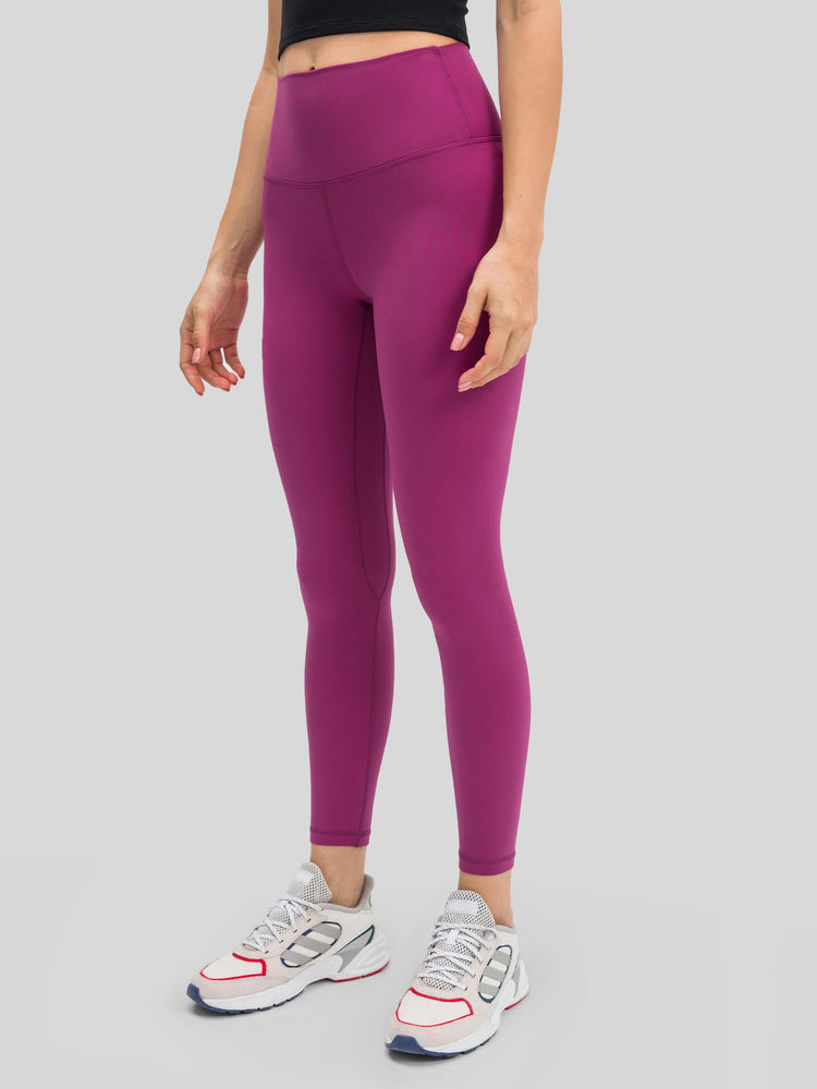 Womens High Rise Yoga Leggings         Web results 