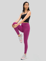 Womens High Rise Yoga Leggings         Web results 