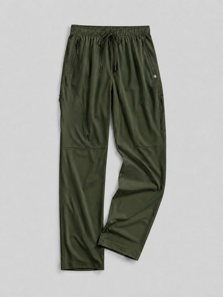 Women's Lightweight Hiking Pants 
