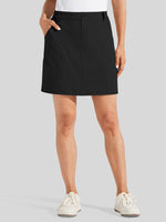 Willit Women's Lightweight Outdoor Skort_
