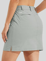 Willit Women's Lightweight Outdoor Skort_