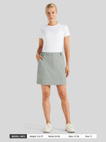 Willit Women's Lightweight Outdoor Skort_