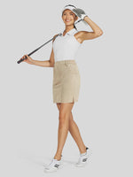 Willit Women's Lightweight Outdoor Skort_