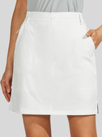 Willit Women's Lightweight Outdoor Skort_