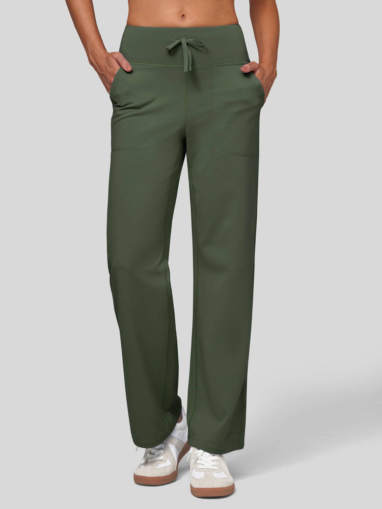 Women's Lounge Thermal Yoga Pants_