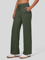 Women's Lounge Thermal Yoga Pants_