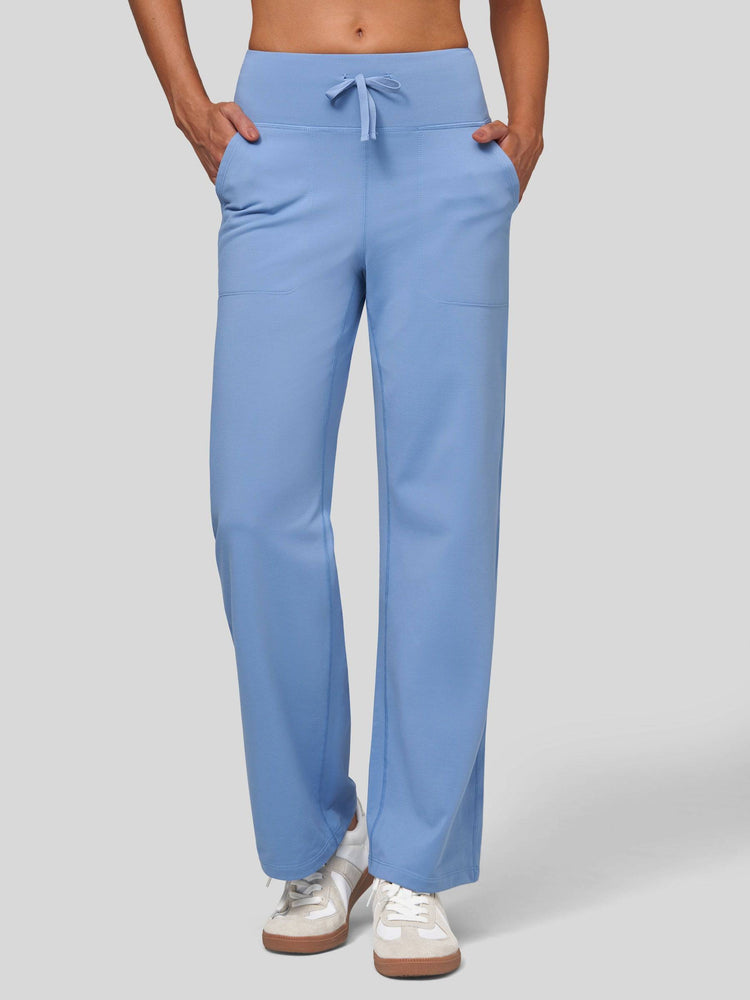 Women's Lounge Thermal Yoga Pants_