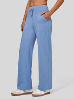 Women's Lounge Thermal Yoga Pants_