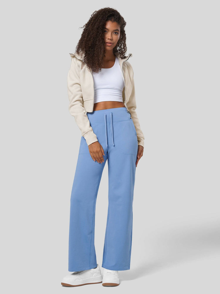Women's Lounge Thermal Yoga Pants_