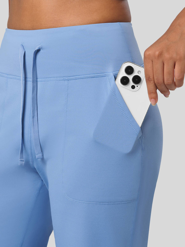 Women's Lounge Thermal Yoga Pants_