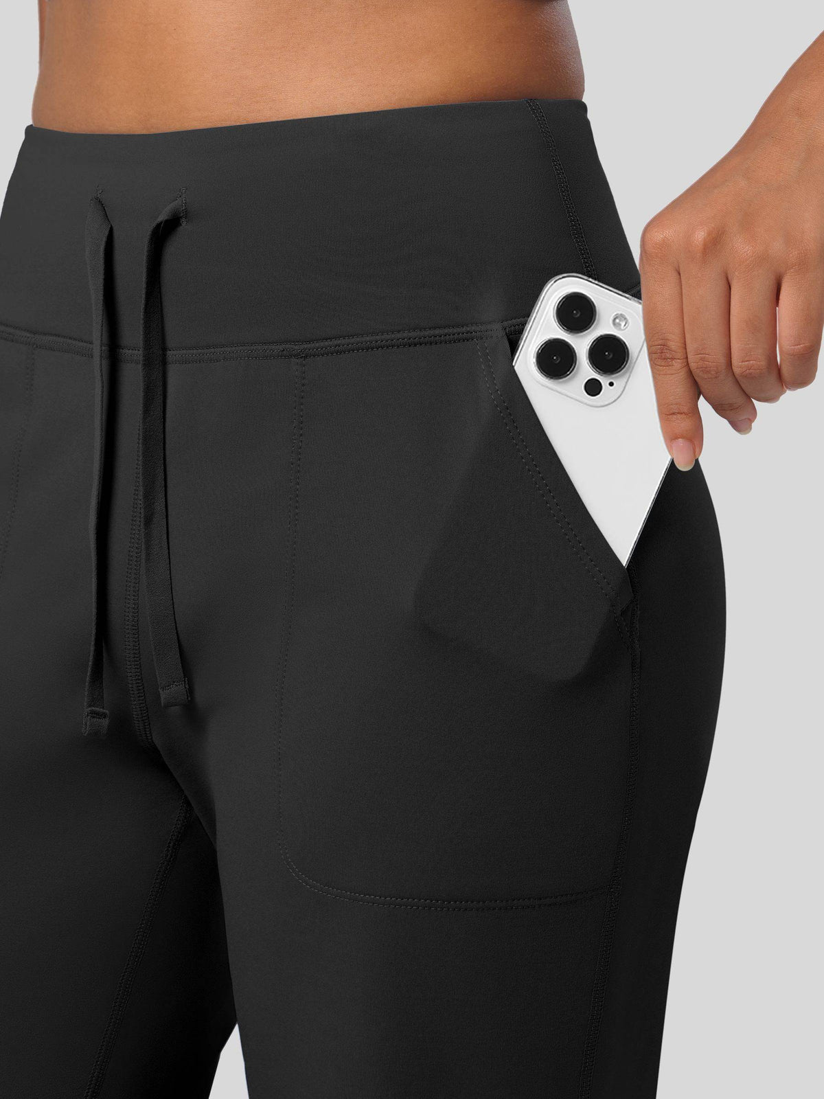 Women's Lounge Thermal Yoga Pants_
