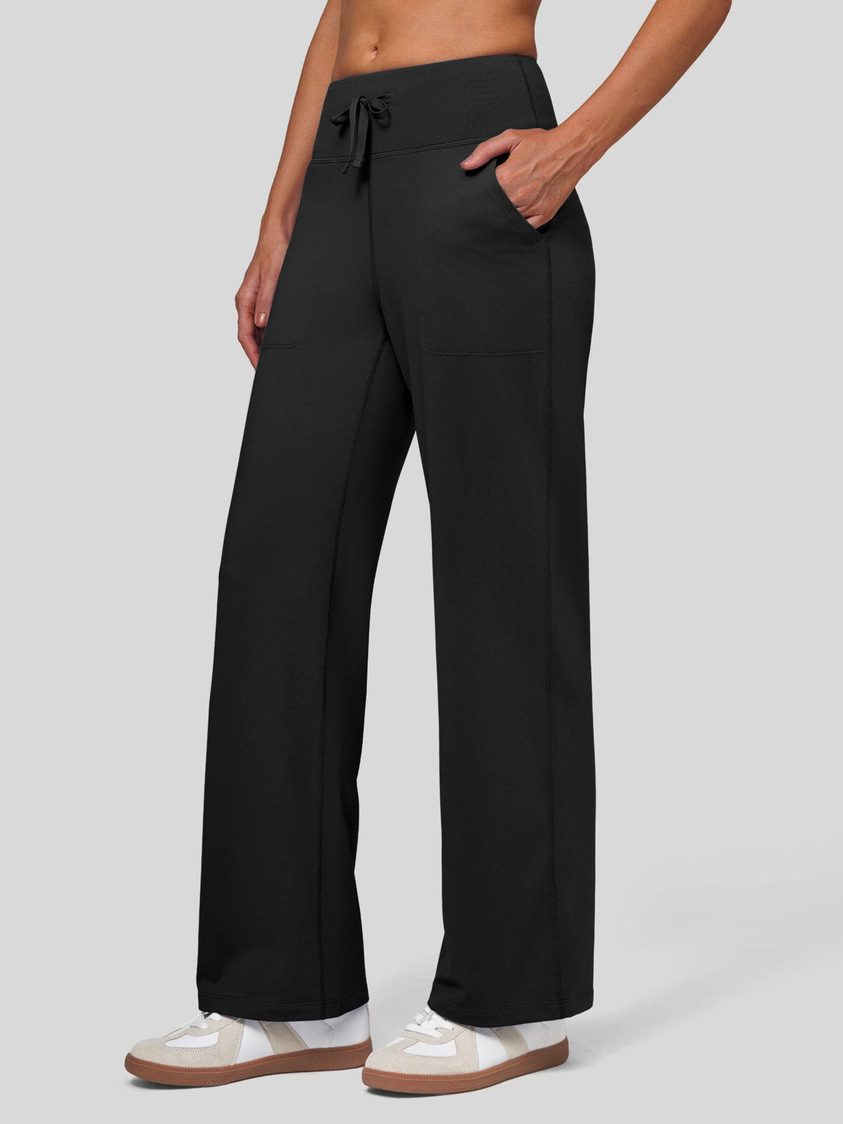 Women's Lounge Thermal Yoga Pants_