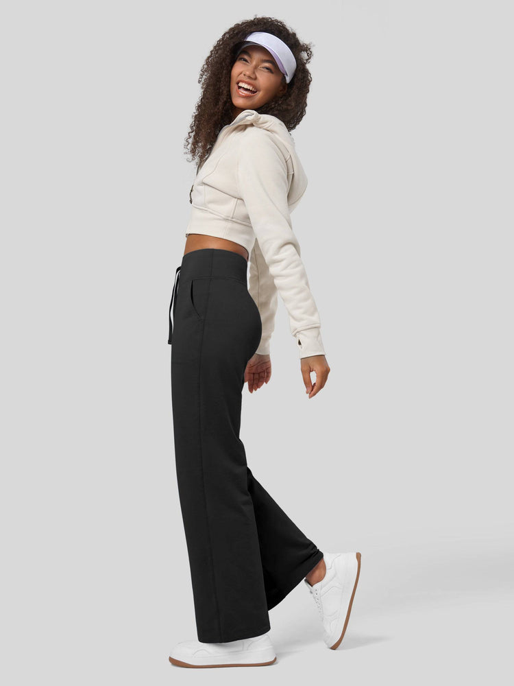 Women's Lounge Thermal Yoga Pants_