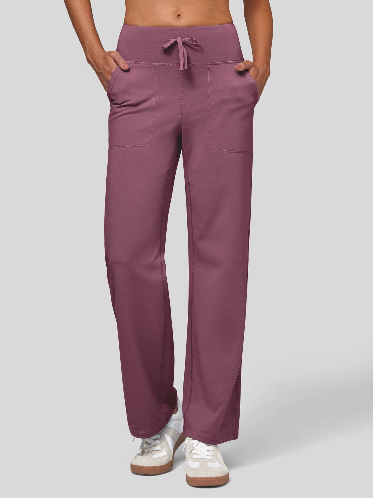 Women's Lounge Thermal Yoga Pants_